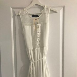 Bridal Shower Dress